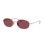 Óculos De Sol Feminino Vogue Vo4323-s 51525q 56 Polarizado