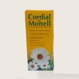 Solução Oral Cordial De Monell, Extrato De Flor De Camomila