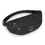 Pacote De Cintura Osprey Ultralight Dobrável Stuff Black