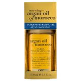Tratamento Capilar Ogx Óleo De Argan Extra Strength 100ml