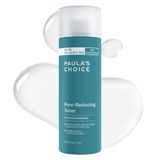 Tônico Facial Paula&#39;s Choice Que Equilibra A Pele E Reduz Os Poros
