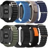Pulseira De Relógio Alpine Loop+sport Loop+trail Loop+ocean Band Para Apple Watch