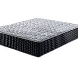 Colchão Queen Molas Ensacadas Essence Preto