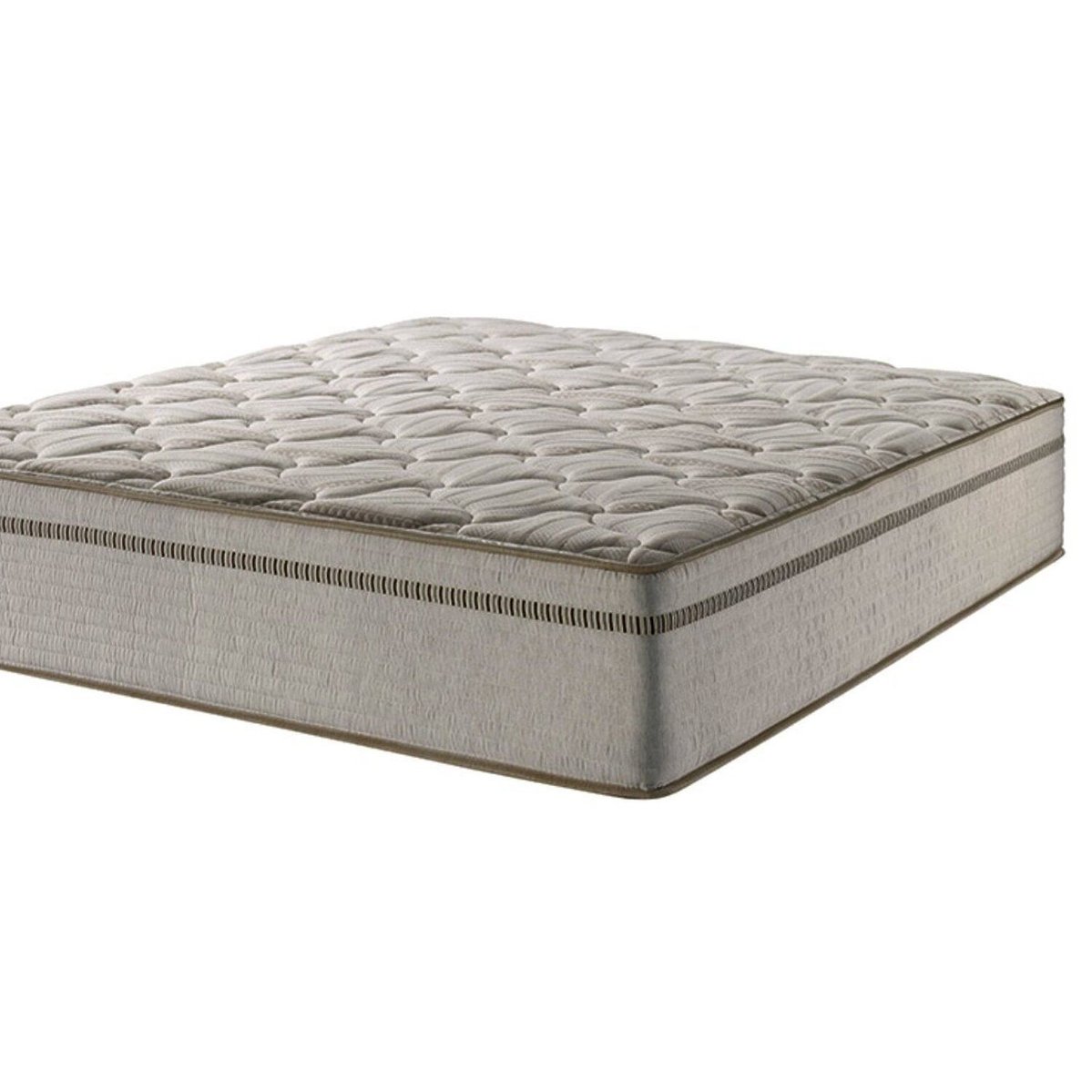 Colchão Queen 33cm X 158cm Essence Ecoflex Champanhe