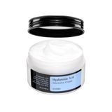 Creme Hidratante Cosrx Ácido Hialurônico 100g Para Pele Sensível