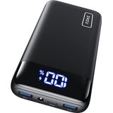 Carregador Portátil Iniu 20000mah 22,5 W Usb-c Power Bank
