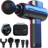 Pistola De Massagem Renpho Active Deep Tissue Muscle Massage Gun