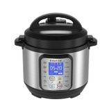 Panela De Pressão Elétrica Instant Pot Duo Plus 9 Em 1 3l