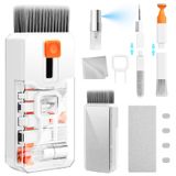 Kit De Limpeza De Teclado Ordilend Laptop Cleaner Para Pc E Muito Mais