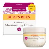 Creme Facial Burt&#39;s Bees Renewal Firming 50ml Antienvelhecimento