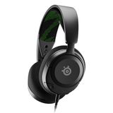 Fone De Ouvido Para Jogos Steelseries Arctis Nova 1x Para Xbox Series X|s