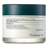 Creme De Barreira De Umidade Pyunkang Yul Calming 50 Ml Com Ceramidas