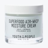 Creme Facial Hidratante Youth To The People Air-whip 60 Ml