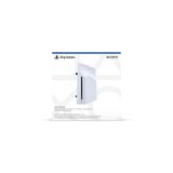 Consola De Jogos Playstation 5 Slim Ultra Hd Blu-ray Preta