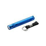 Lanterna Maglite Instrument Solitaire Led 1aaa Azul