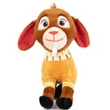 Almofada De Pelúcia Buddy Jay Franco Disney Wish Valentino 33cm