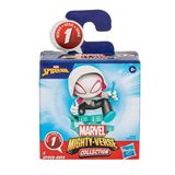 Homem-aranha Spd Spider Gwen Colecionável