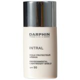 Protetor Solar Darphin Intral Environmental Lightweight Shield Spf 50 30ml