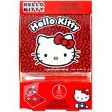 Paleta De Sombras Townley Girl Hello Kitty 8-well Shimmery