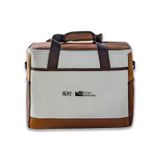 Bolsa Térmica Airoka Multifuncional Externa 20l Com Isolamento 12h