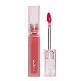 Lip Tint Amuse Seoul Dew Tint 14 Agradável 35% Com Infusão De Água