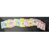Cartões Didáticos Hello Kitty Match Game 36 Cartas Para Crianças Com Mais De 3 Anos
