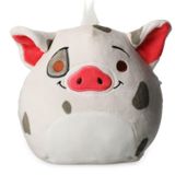 Brinquedo De Pelúcia Squishmallows Disney Characters Pua 18cm