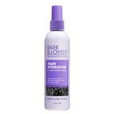 Hidratante Capilar Escuro E Lindo Para Estilos De Proteção 150 Ml