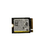 Unidade De Estado Sólido Interna Oem Wd Sn740 Ssd M.2 Pci-e Nvme De 256 Gb