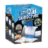 Projetor Smart Sketcher Flycatcher Com Mais De 50 Atividades