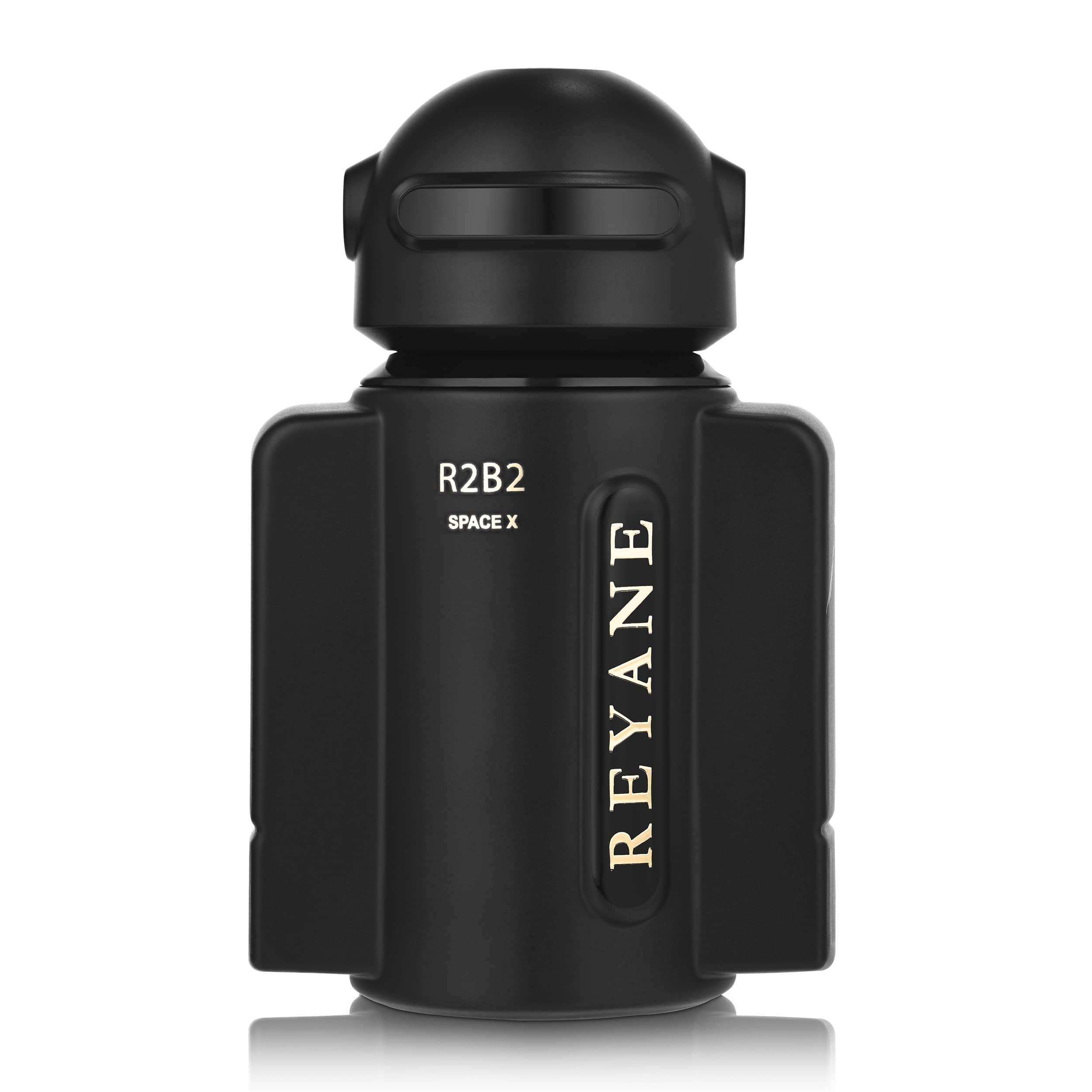 Perfume Reyane Tradition R2b2 Space X Edição Limitada Para Homens
