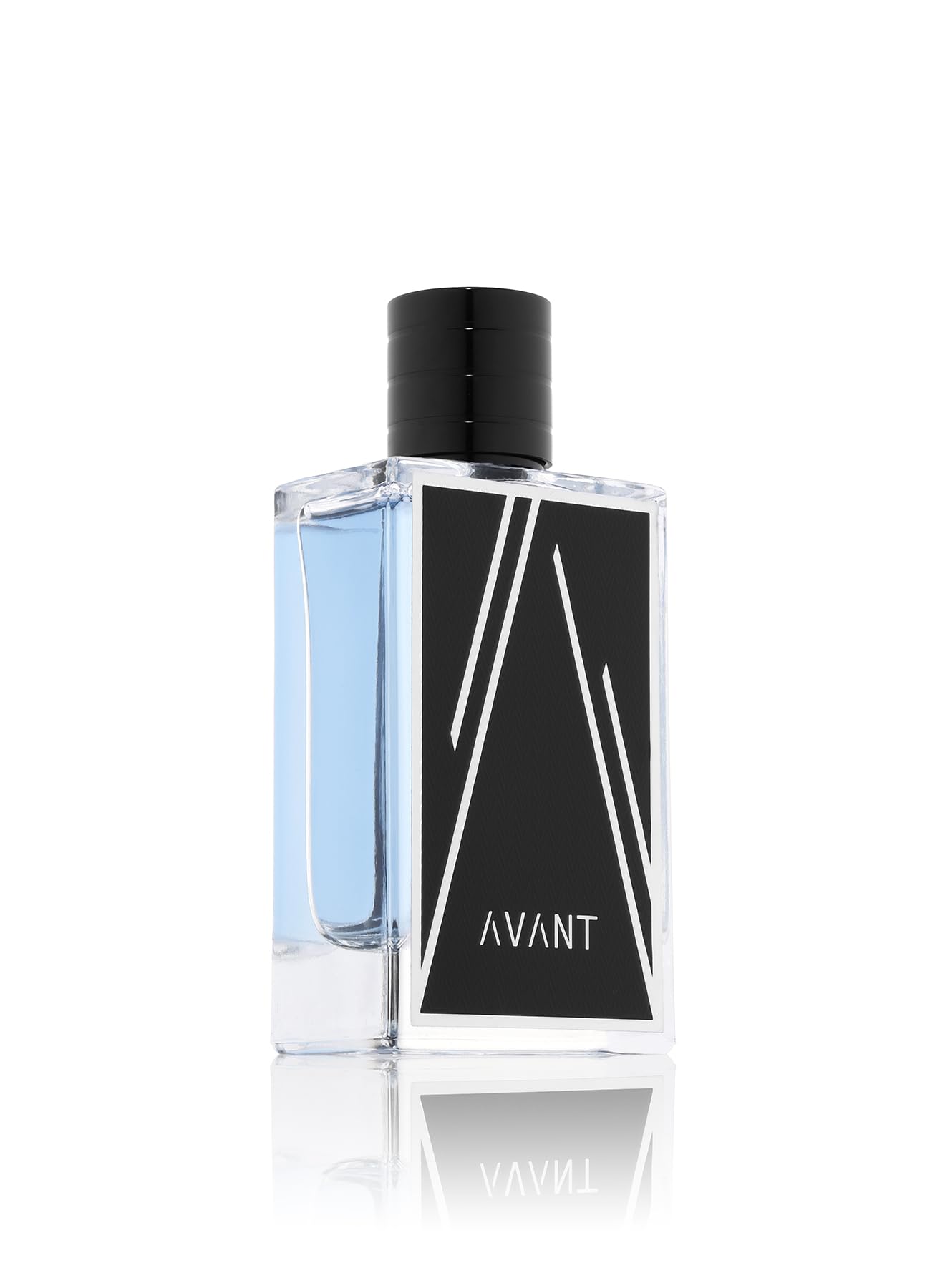 Perfume Fragrance World Avant Intense Eau De Parfum 100ml Para