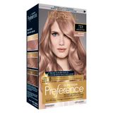 Tintura De Cabelo L&#39;oreal Paris Superior Preference 7rb Rosa Escura Loira
