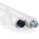 Filme De Laminação Gbc Pinnacle 27 Ezload Nap I 1,5 Mil 25cmx152m