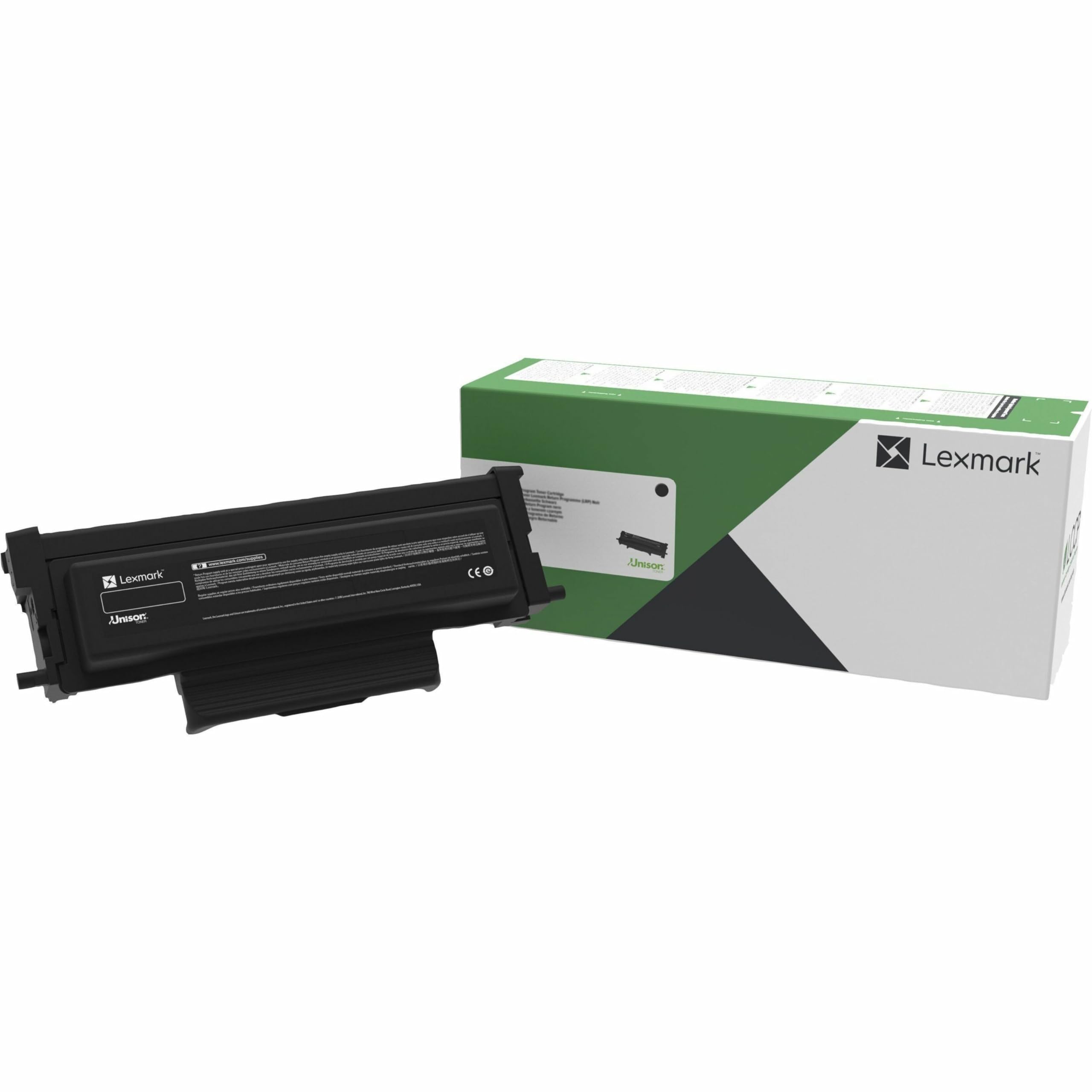 Cartucho De Toner Lexmark B/mb2236 Programa De Devolução 3k (b221h00)