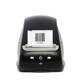 Impressora Térmica Direta Dymo Labelwriter 550 Usb Preta