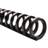 Binding Spines Swingline Gbc Proclick Easy Edit 5/16", 25/pacote