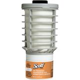 Recarga De Purificador De Ar Scott Essential Mango Scent 6x60ml