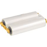 Recarga De Filme Laminado Gbc Foton 30 Cartucho Recarregável 5 Mil