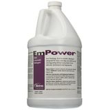 Detergente Metrex Empower Dual-enzymatic De 3,78 L De Capacidade