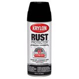 Tinta Spray Krylon, Protetor De Ferrugem E Esmaltes Preventivos, Pretos
