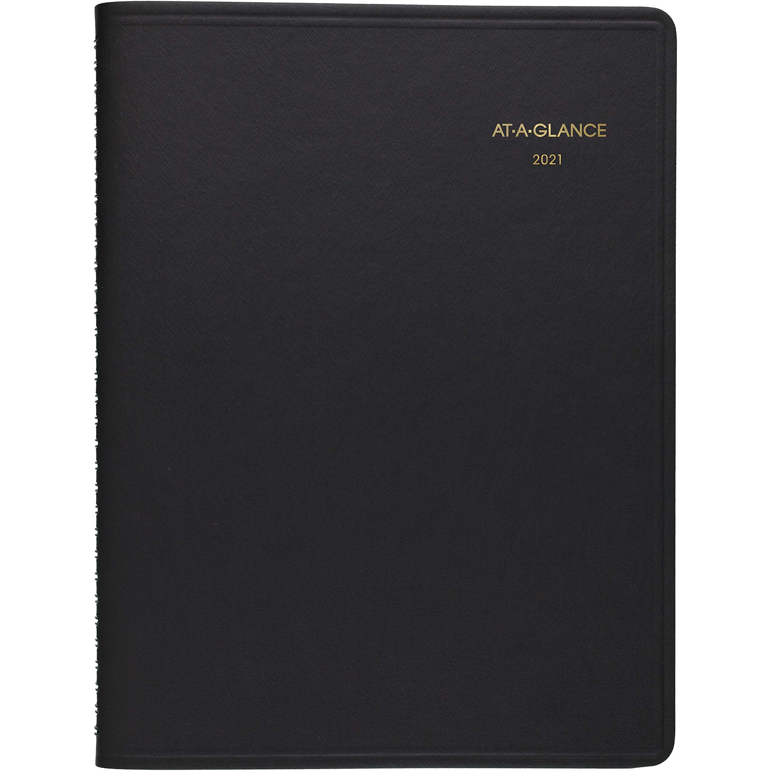 Agenda Semanal At-a-glance Reciclada 6x9