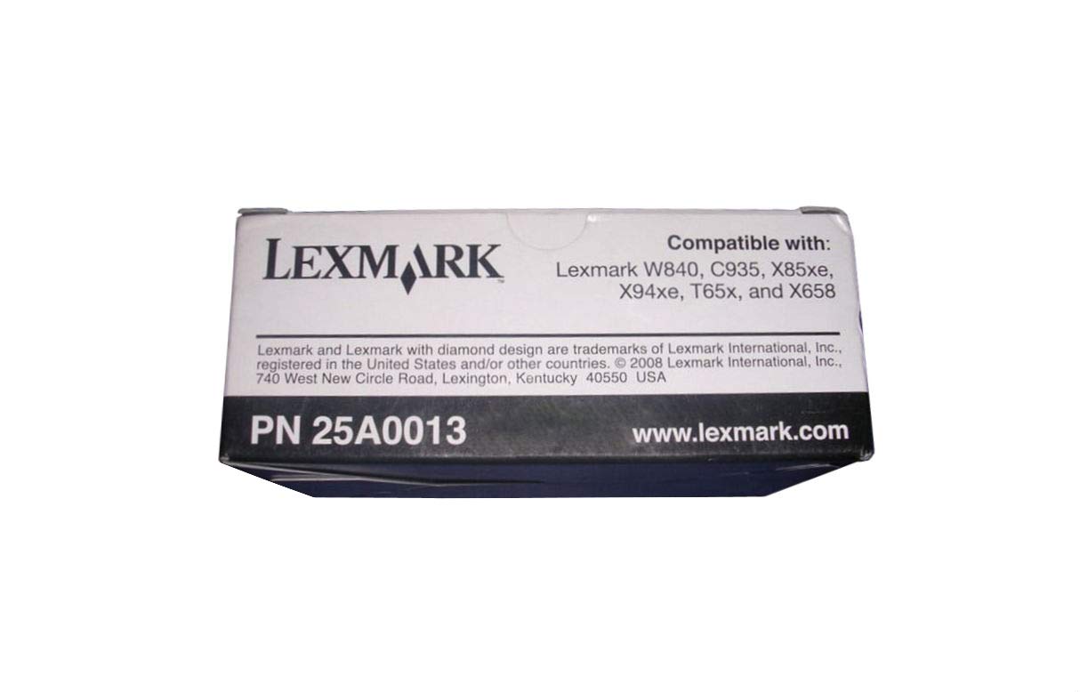 Cartucho De Grampos Lexmark Lex25a0013