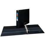 Anel Ezd Binder Avery Heavy-duty De 2 Polegadas One Touch Preto