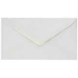 Pacote Envelope Mead #6 White Com 100