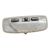 Luz De Teto Ford Focus 2003 A 2012 2s6a13k767ab