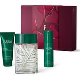 Presente Masculino Kit Perfume Arbo 03 Itens O Boticário