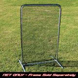 Rede De Segurança Cimarron Sports Outdoor Practice 4x6 42 Twine