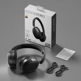 Fones De Ouvido Sem Fio Bluetooth Sy-t8 Com Bateria Ultralonga