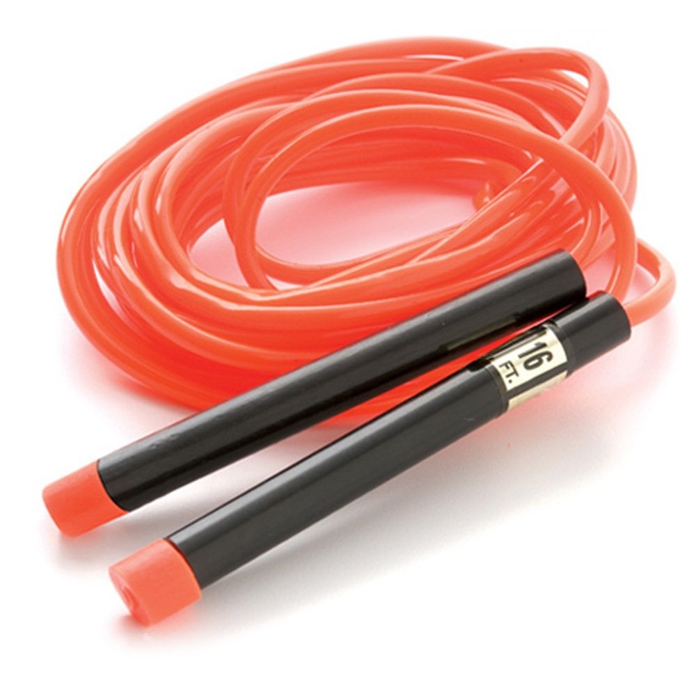 Jump Rope U.s. Games Systems Speed 16 Pés Poly Rope